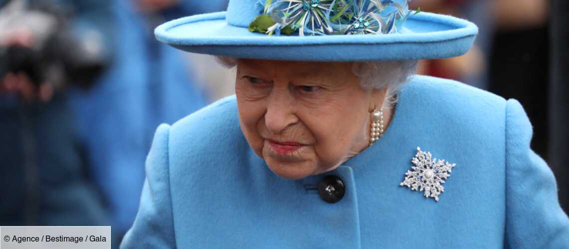 Que Se Passera T'il Si La Reine D'angleterre Meurt L'antisèche people – Elizabeth II : ce qui se passera le jour de sa