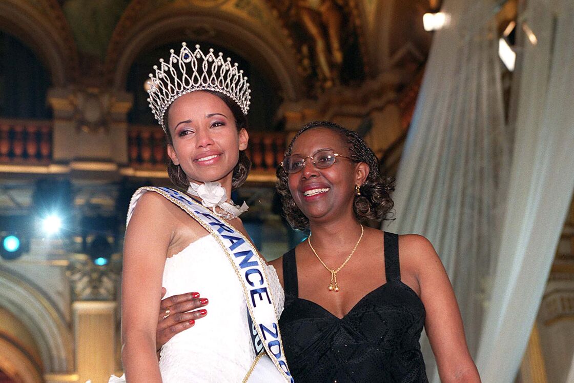 Flashback Miss France Sonia Rolland Couverte De Lettres Dinsultes