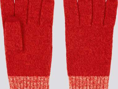 Tendance mode : 30 paires de gants tendance à porter cet hiver 2021