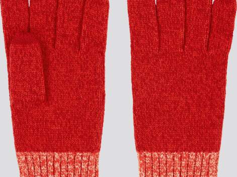 Tendance mode : 30 paires de gants tendance à porter cet hiver 2021