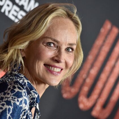 Photos de Sharon Stone : découvrez les images qui ont fait ...