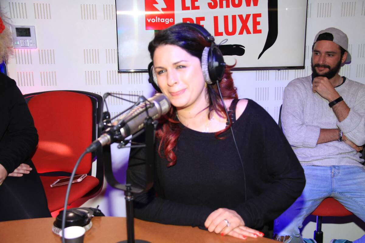 PHOTOS - Larusso : son évolution physique - Gala