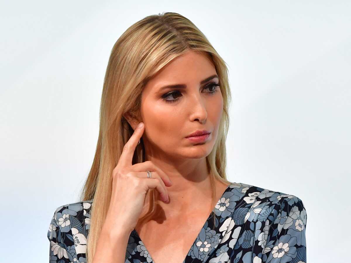 Ivanka Trump moquée : ces affiches cruelles apparues à New York