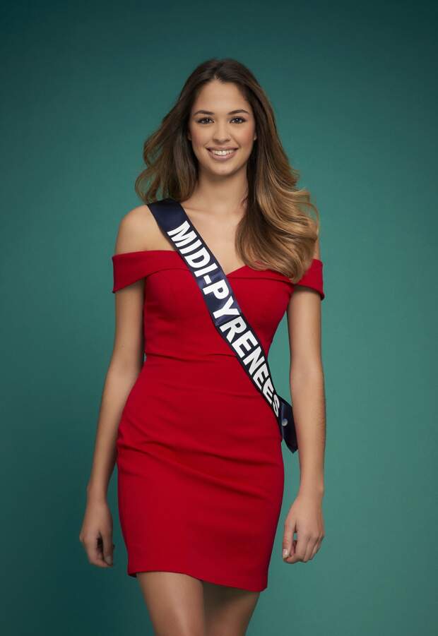 PHOTOS - Miss France 2021 : les portraits des candidates