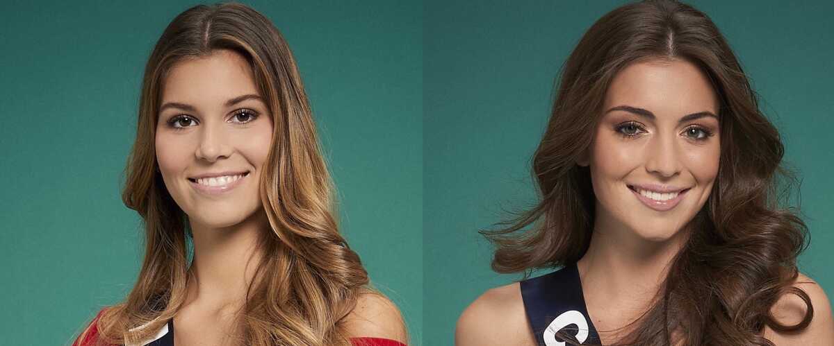 Photos Miss France 2021 Decouvrez Les Portraits Des 29 Candidates Gala