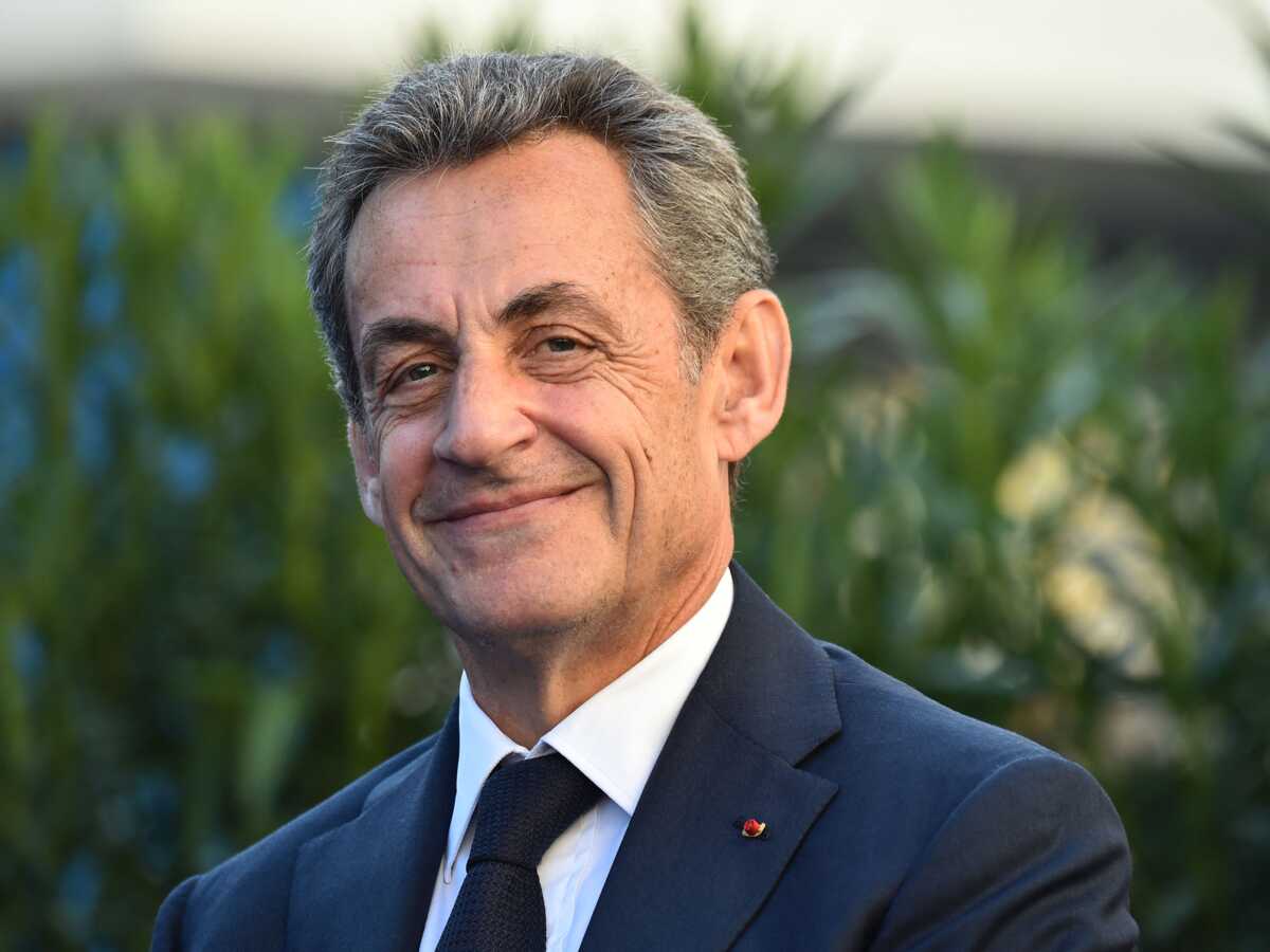 Nicolas Sarkozy très proche des filles de Jacques Martin : pourquoi ses fils l'ont mal vécu