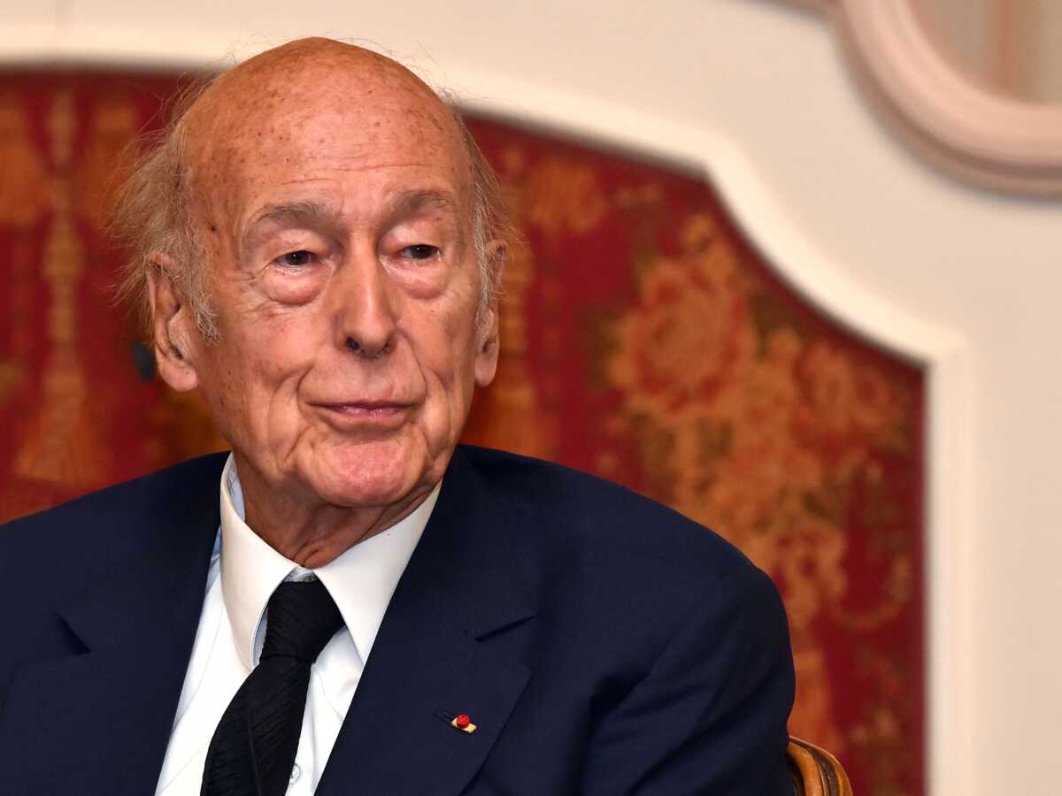 Valéry Giscard d'Estaing : sa famille marquée par les drames