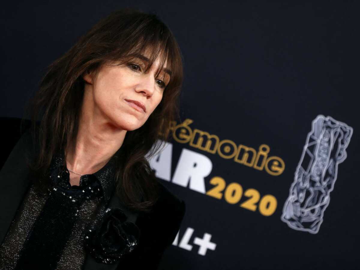 Charlotte Gainsbourg « démunie » : cette mort survenue en plein tournage