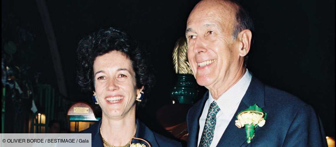 Avis De Décès Jacinte Giscard D'estaing Mort de Valéry Giscard d'Estaing : le décès de sa fille Jacinte, le