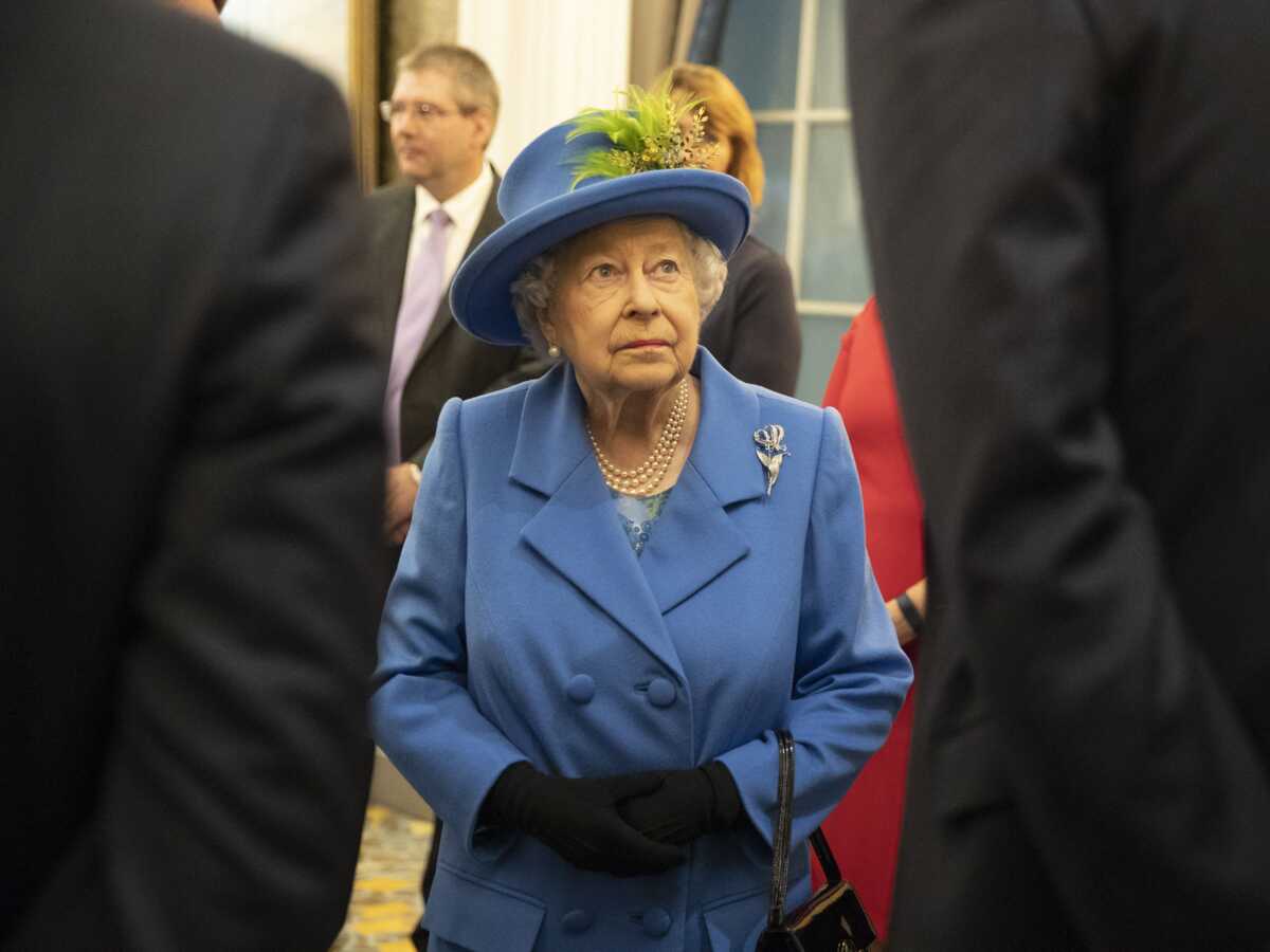 Elizabeth II en deuil : cette triste nouvelle à quelques jours de Noël