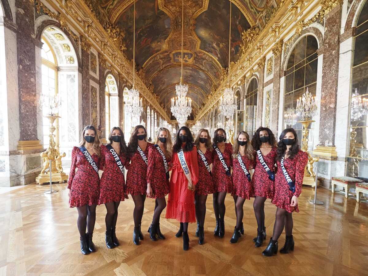 Miss France 2021 : qui sont les candidates les plus populaires ?