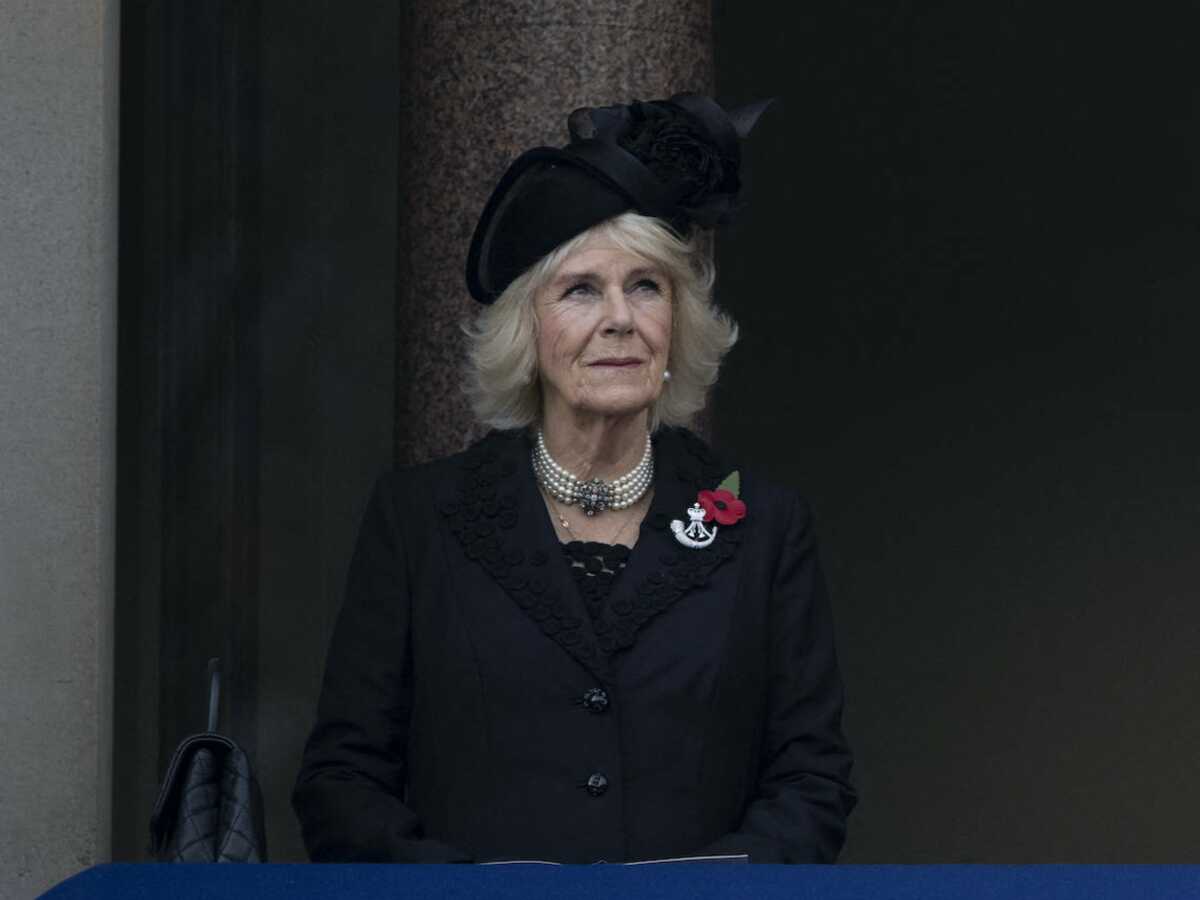 Camilla Parker-Bowles : ces tombereaux d'insultes qu'elle n'avait pas vu venir