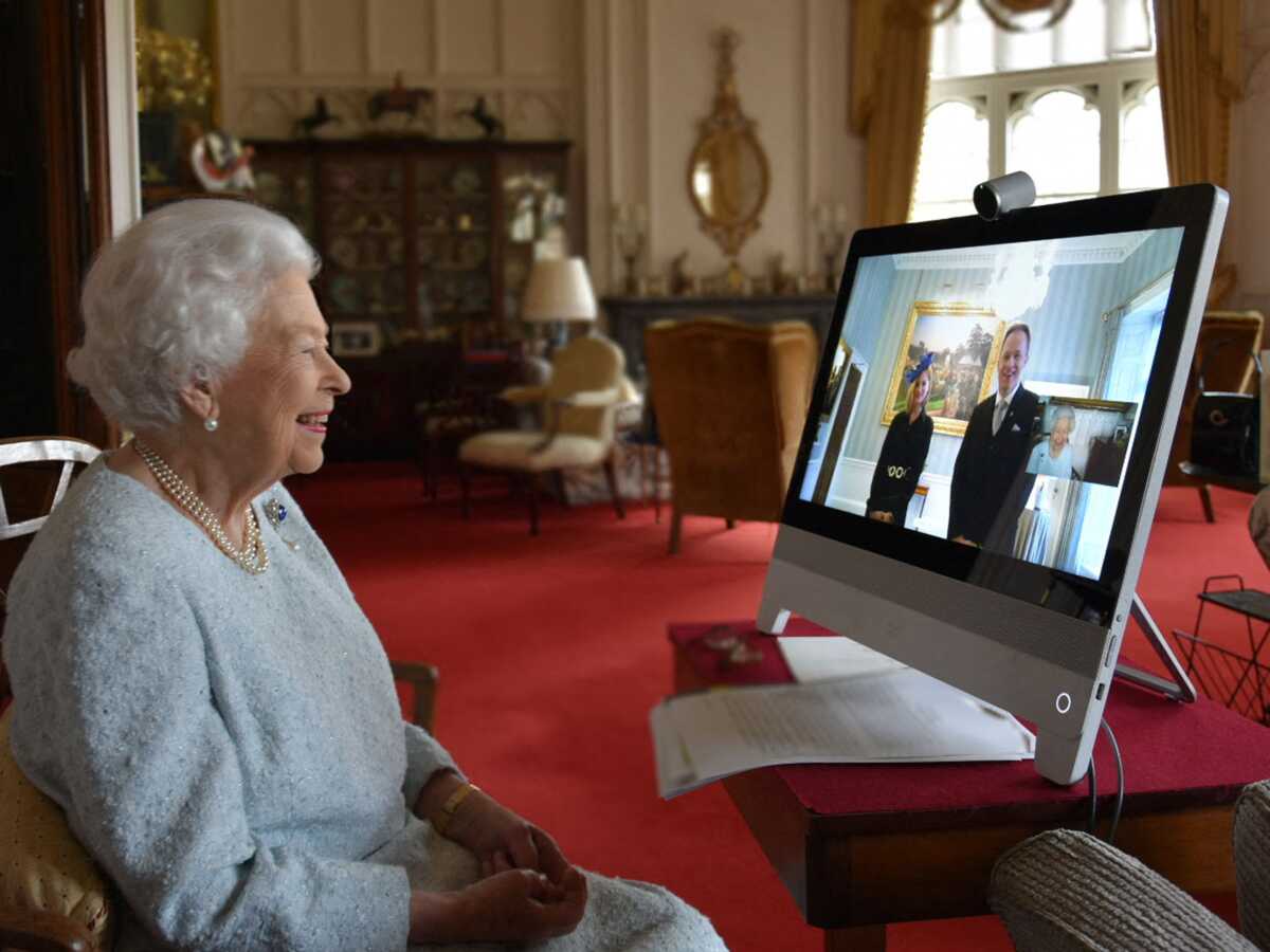 Elizabeth II : ce départ qui intrigue après 32 ans de bons et loyaux services...