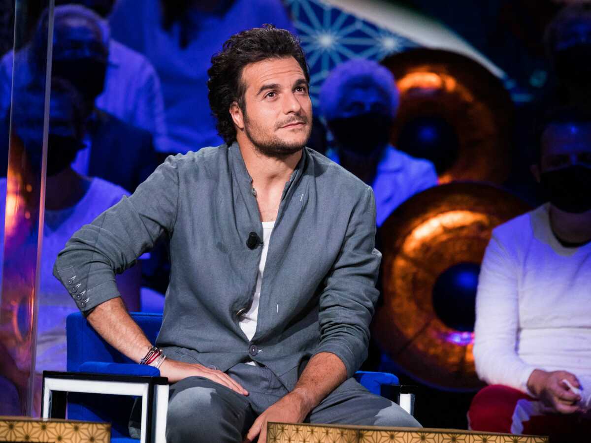 « Aaron mon copain », Amir émeut avec un message bouleversant