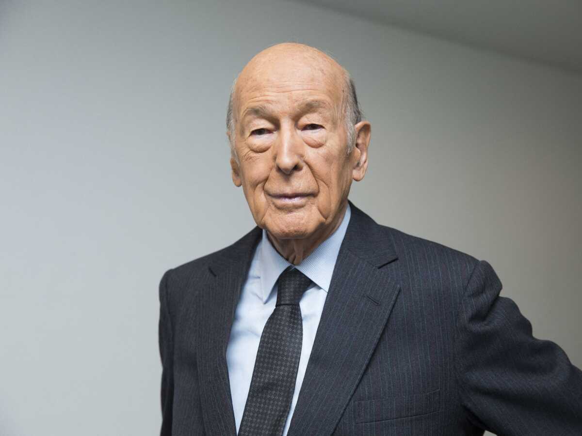 Valéry Giscard d'Estaing : Marie-Laure de Decker, cette femme qui a failli lui coûter cher