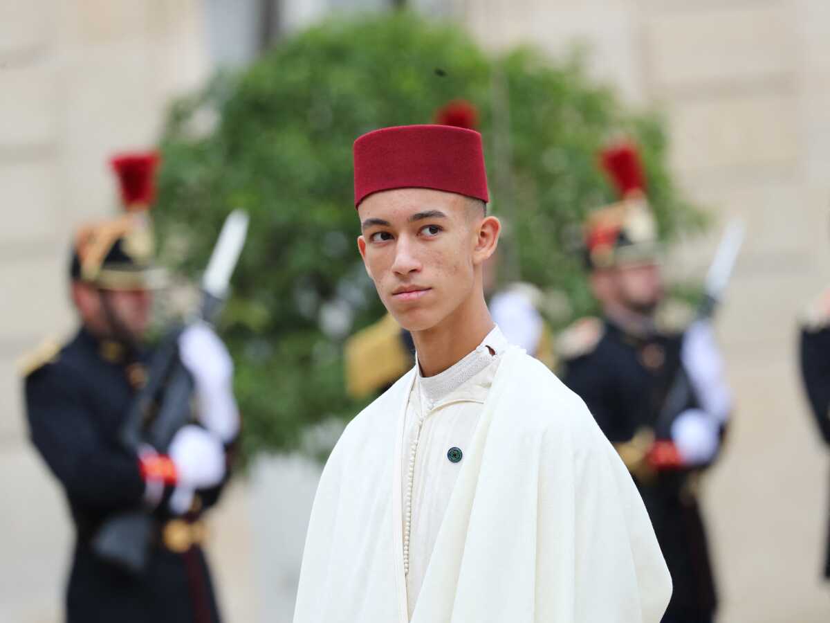 Le fils de Mohammed VI à contre-courant des plans du palais pour rester auprès de sa mère Lalla Salma