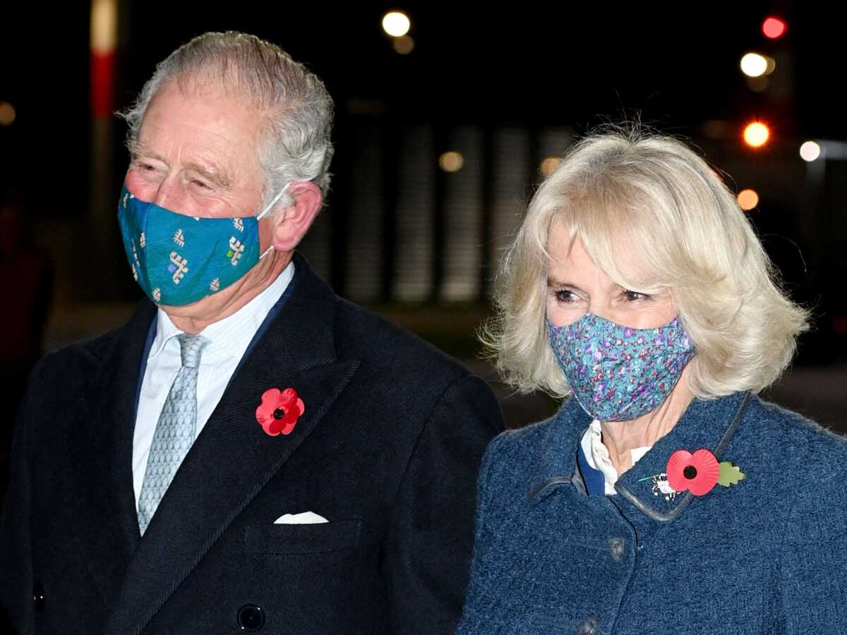 Le prince Charles et Camilla obligés de changer leurs plans pour les fêtes