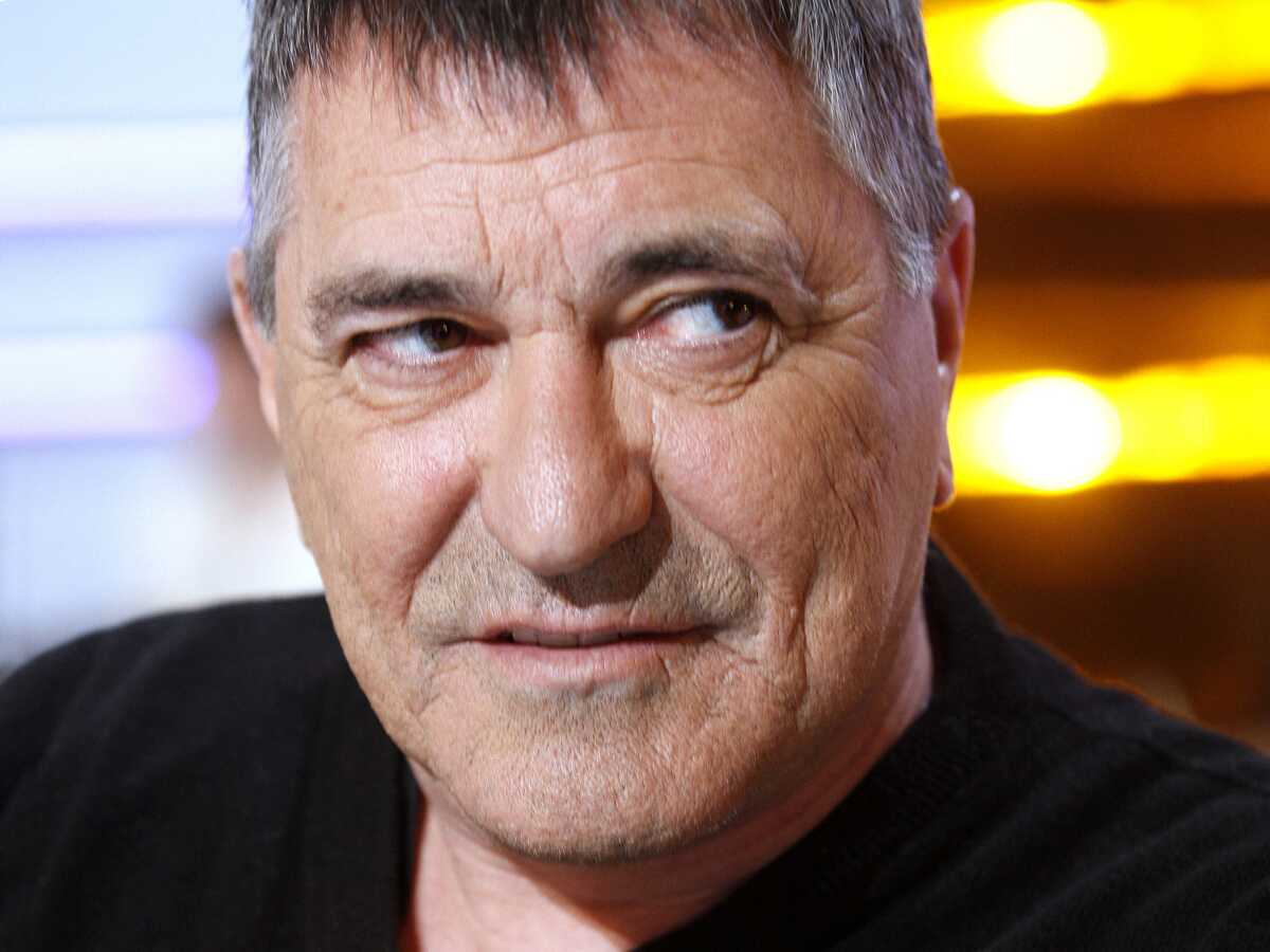 Jean-Marie Bigard piqué au vif par les propos de Marlene Schiappa sur l'infidélité