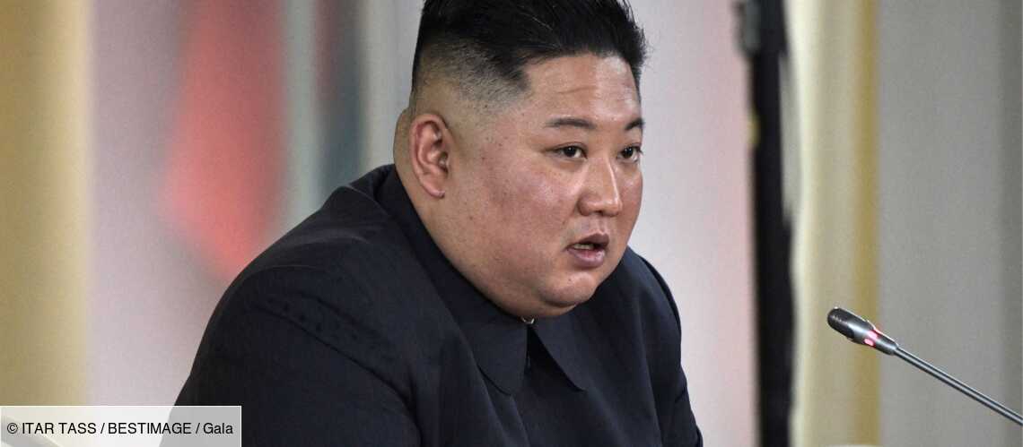 Kim Jong Un Mais Ou Est Passee Sa Femme Ri Sol Ju Invisible Depuis Des Mois Gala