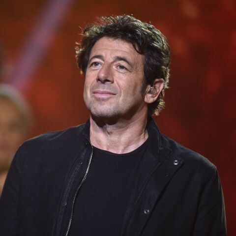 Flashback Patrick Bruel Et Son Grave Accident Pendant Les Enfoires Gala