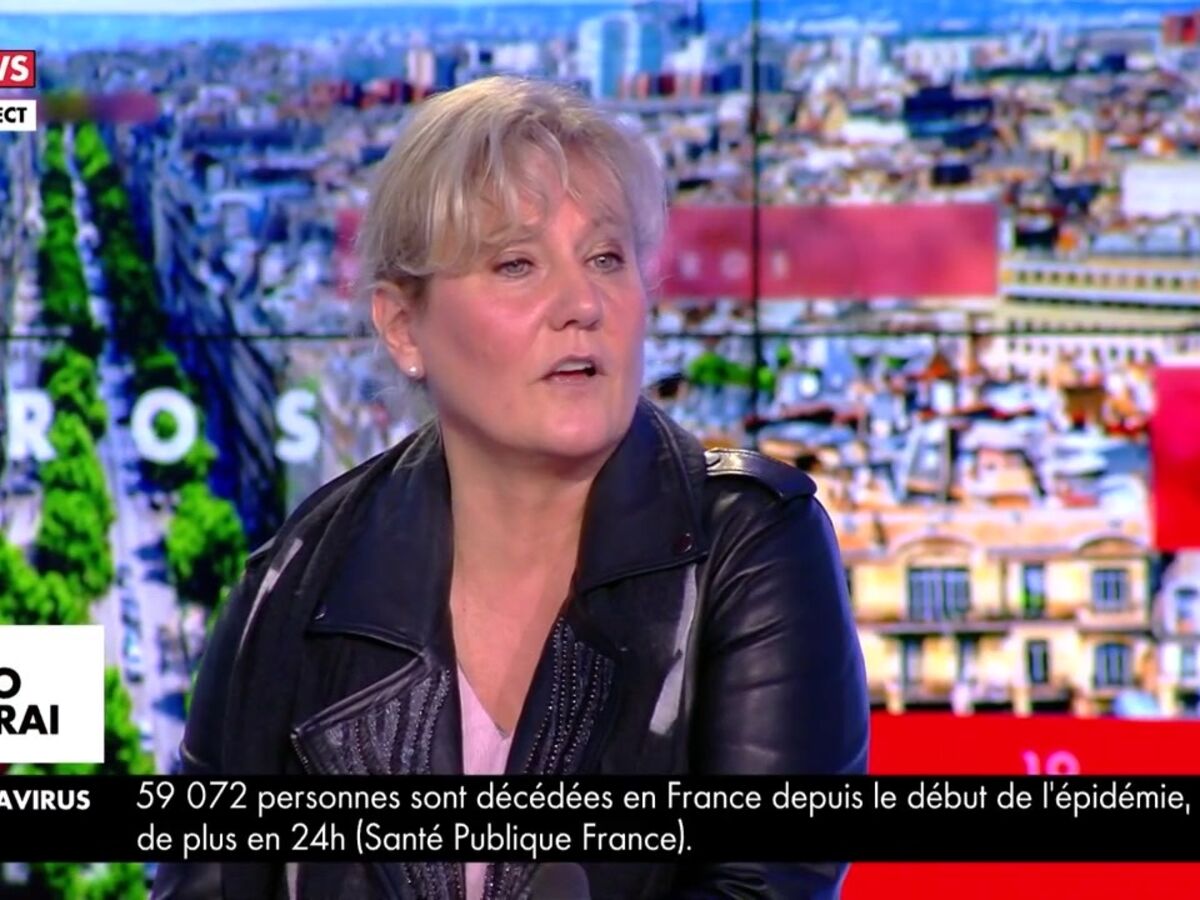 VIDÉO - Nadine Morano snipeuse : 