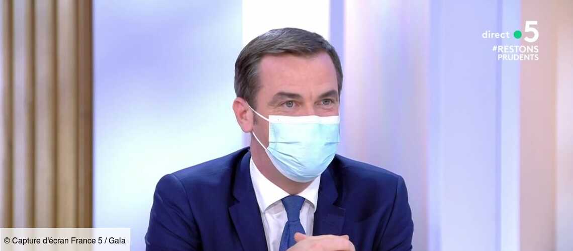 Video Olivier Veran Ironise Sur Son Passage Chahute Sur Lci J Ai Passe Un Bon Moment Gala