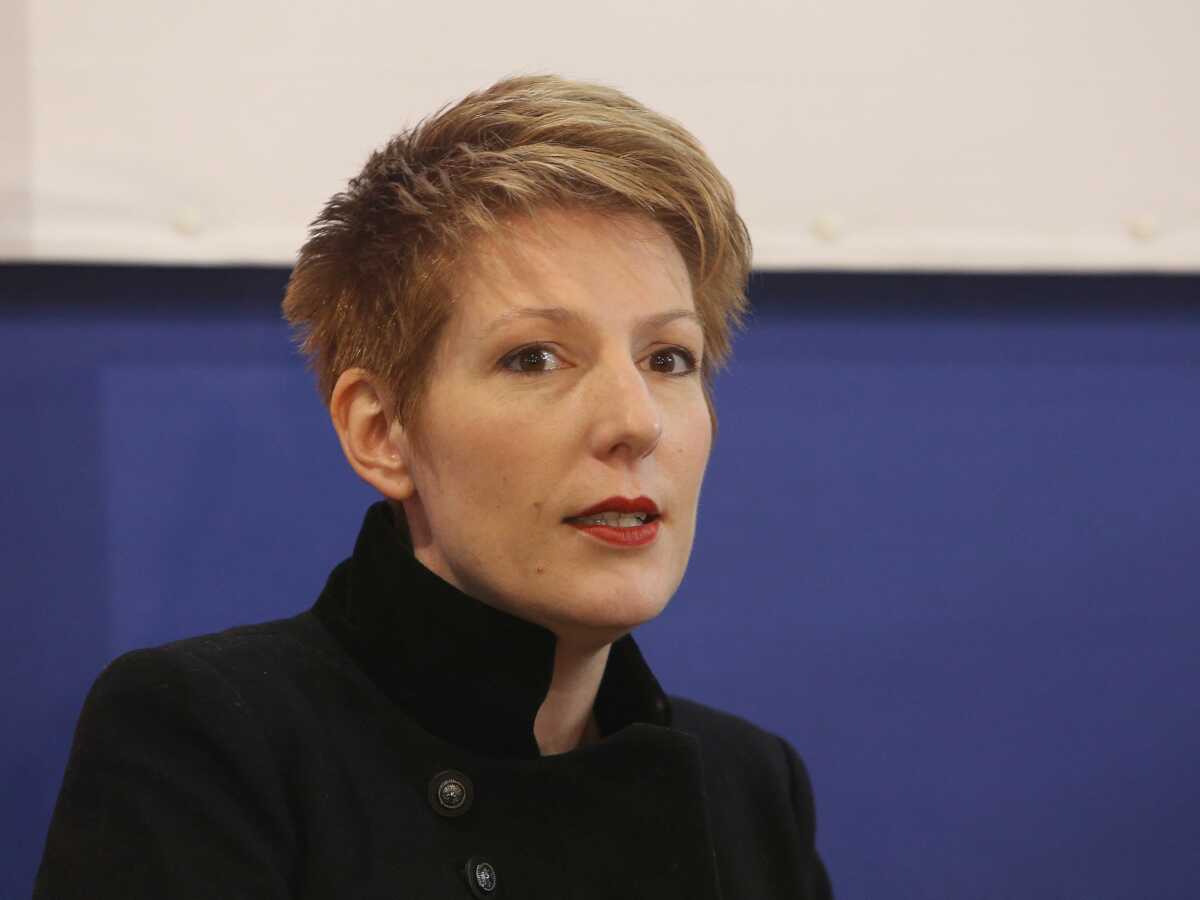 Natacha Polony : l'ex-acolyte de Laurent Ruquier jugée devant le tribunal correctionnel