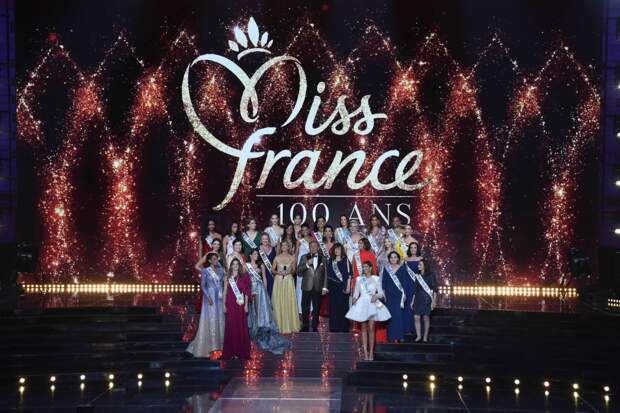 PHOTOS - Miss France 2021 : retour en images sur une soirée glam&#039;