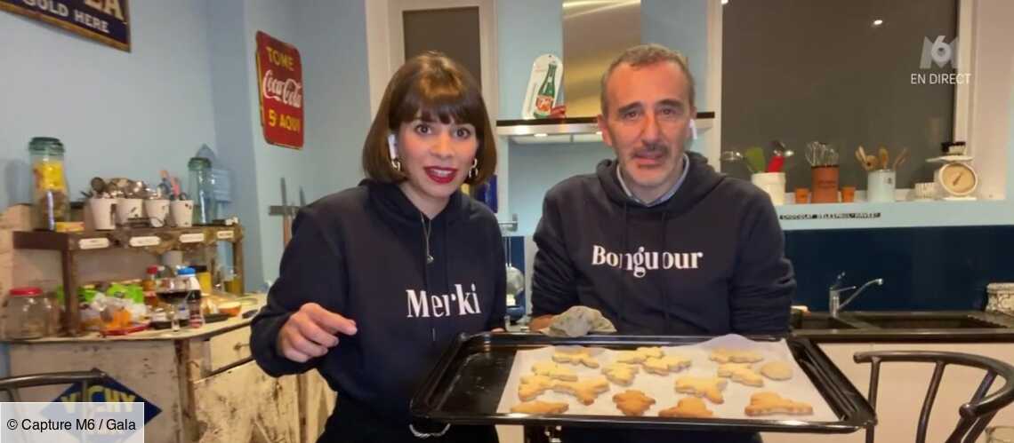 Regarder Tous En Cuisine Avec Cyril Lignac En Ligne Tous En Cuisine Logo : Tous En Cuisine De Cyril Lignac Ingredients Et