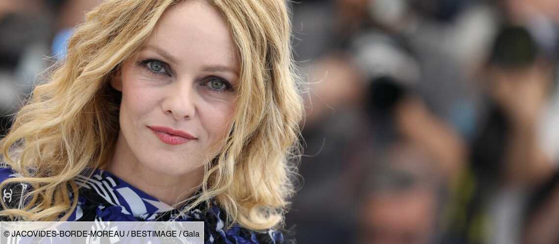 Vanessa Paradis La Tendre Pensee De Son Ex Lenny Kravitz Pour Son Anniversaire Gala