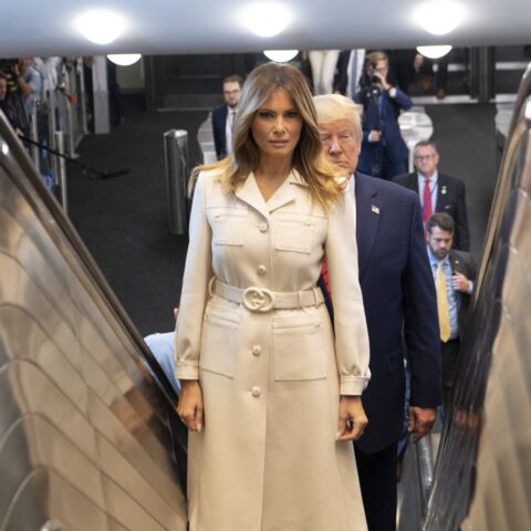 Melania Trump pingre et sans cœur avec son styliste : de nouvelles accusations déshonorantes