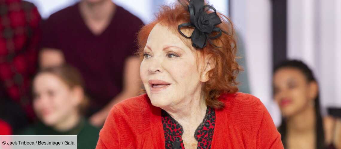 Mort De Regine Reine De La Nuit Flashback – Régine : ce jour où elle a été interpellée par le FBI - Gala