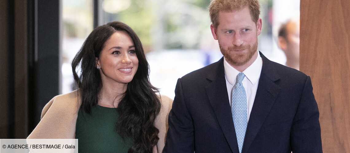 Meghan Markle and Harry worried about their finances, they protect their back