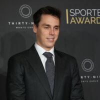 Que Devient Daniel Ducruet L Ex De Stephanie De Monaco Gala