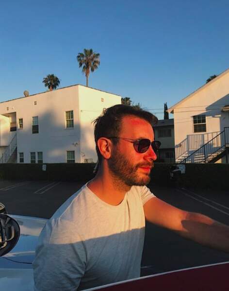 PHOTOS - Yaniss Lespert, le frère beau gosse de Jalil ...