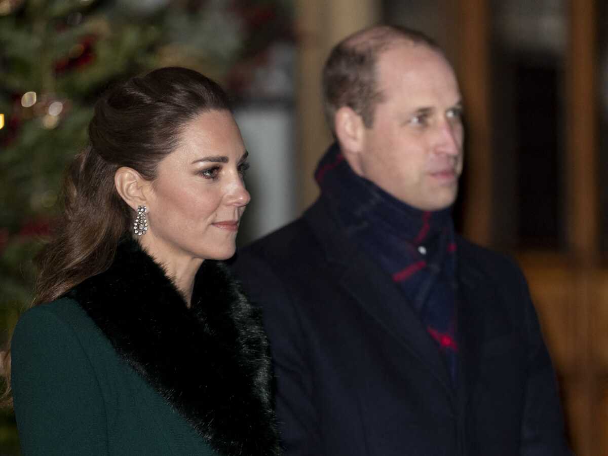 Kate Middleton et William déçus : ce rituel du Nouvel An remis en cause