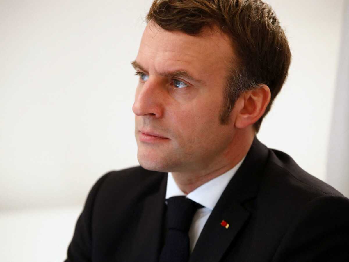 Emmanuel Macron un « grand acteur » : son père sort du silence pour la 1e fois depuis 2017