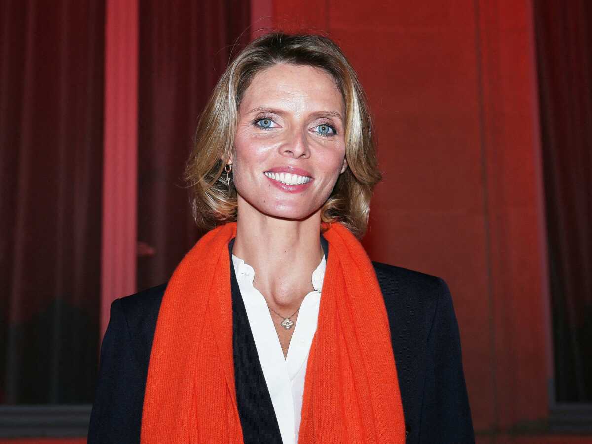 PHOTO - Sylvie Tellier : 