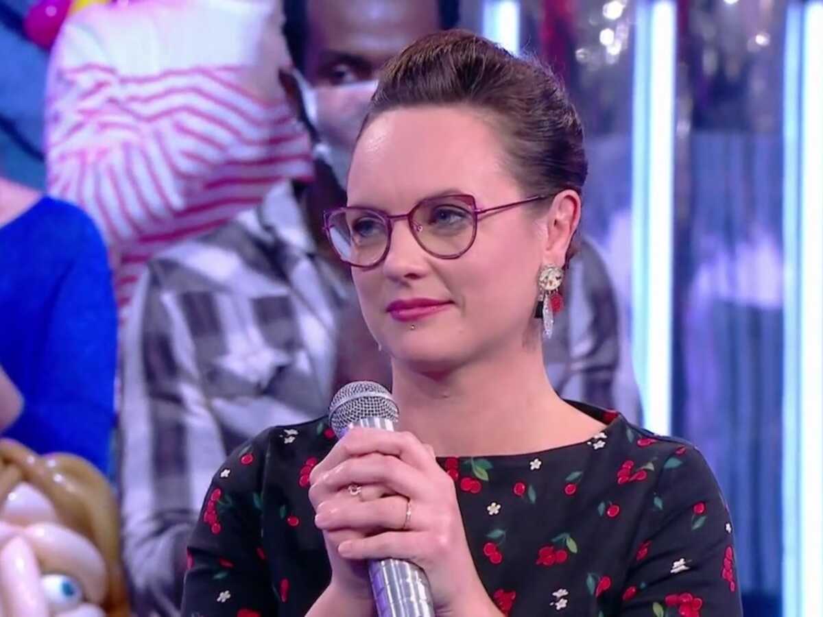 N’oubliez pas les paroles : Jennifer se confie après son élimination 