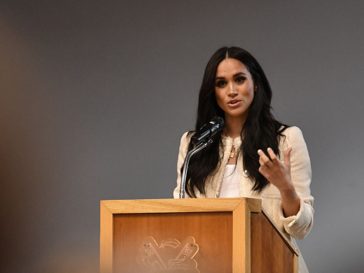 Meghan Markle ose un dernier coup de poker juridique