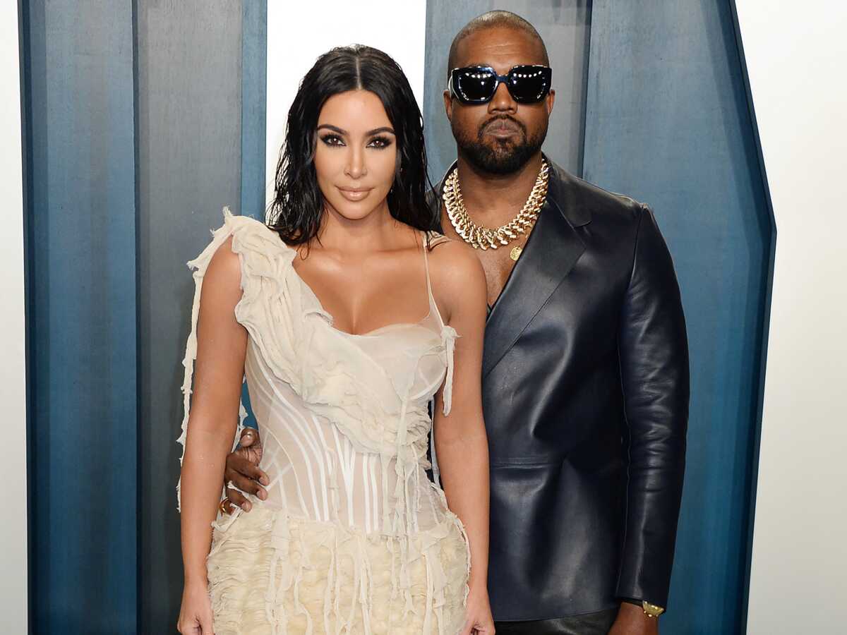 Divorce de Kim Kardashian et Kanye West : des millions de dollars en jeu