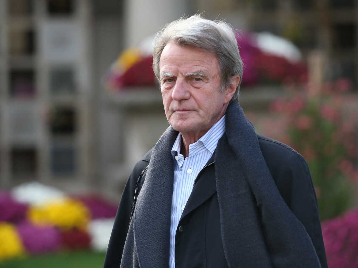 Marie-France Pisier et Bernard Kouchner auraient flirté ensemble...