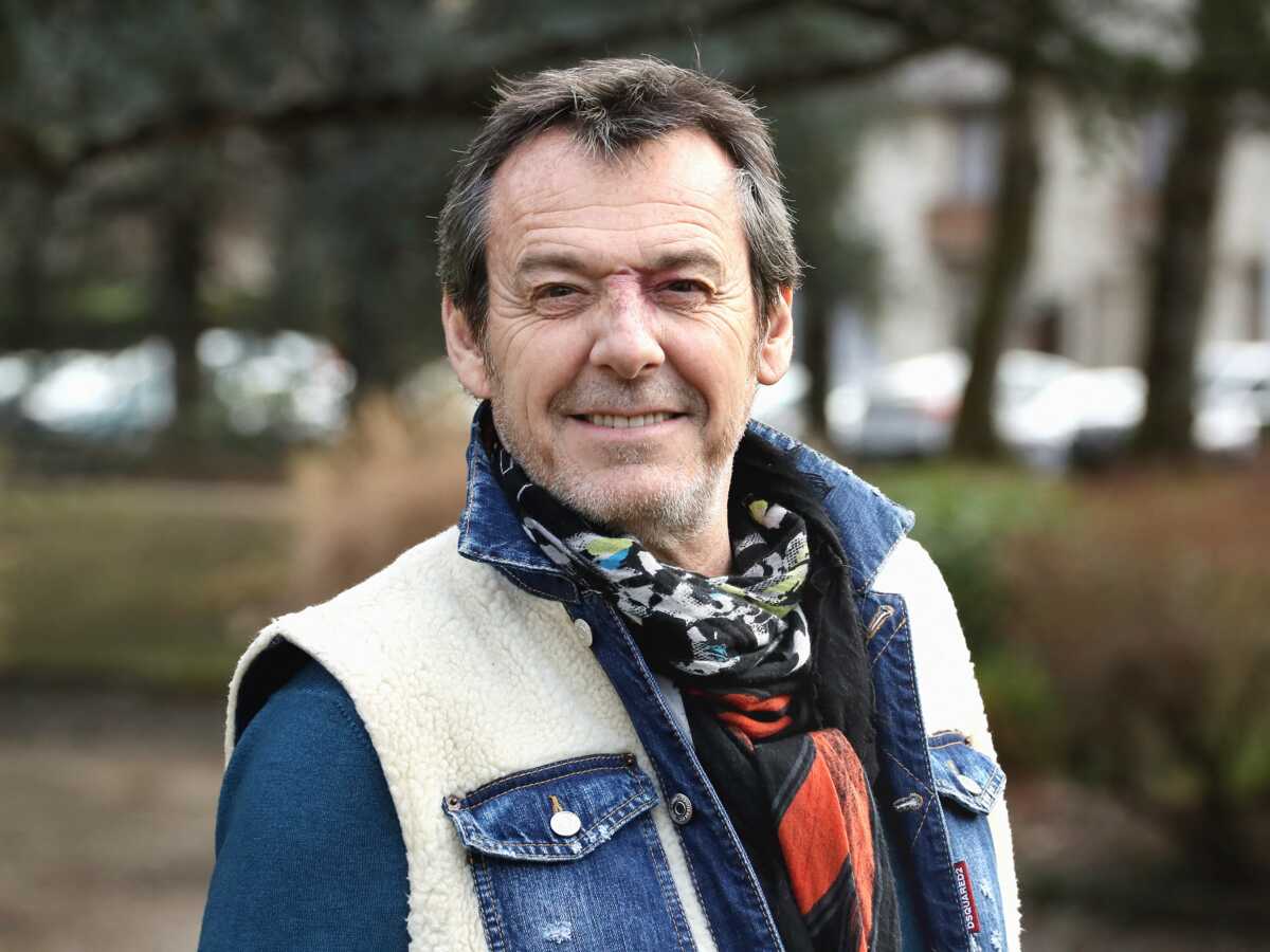 Jean-Luch Reichmann : cette rencontre mignonne sur un trottoir