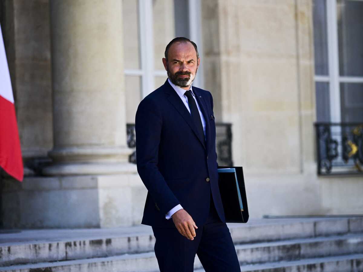 Édouard Philippe trop orgueilleux pour s'abaisser à trahir Macron en 2022