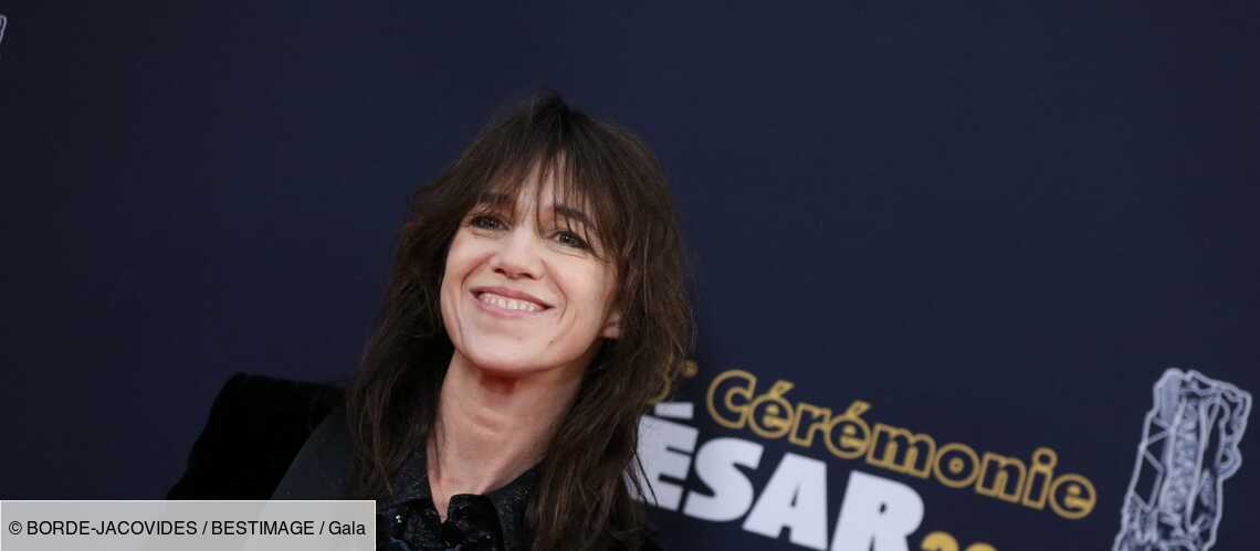 PHOTO – Charlotte Gainsbourg madly in love with New York