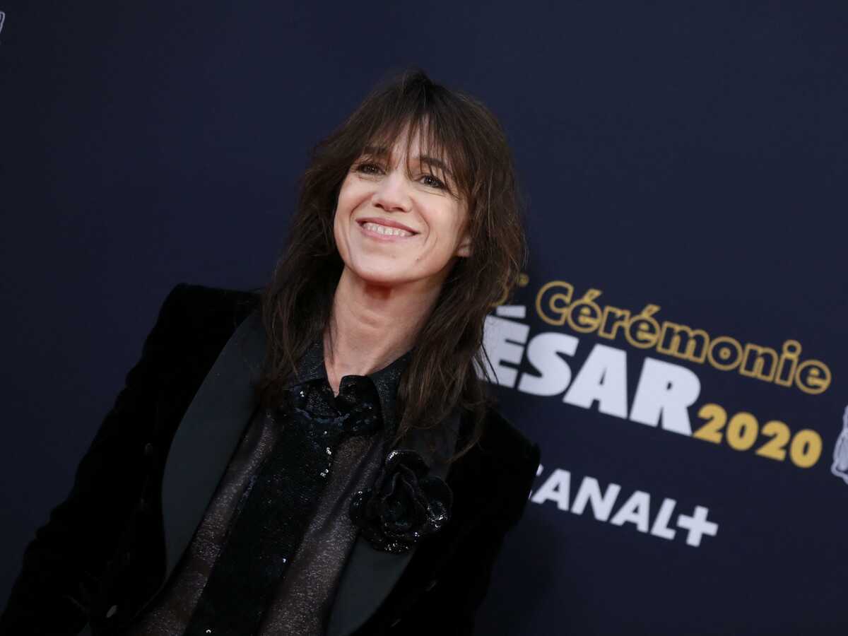 PHOTO - Charlotte Gainsbourg folle amoureuse de New York