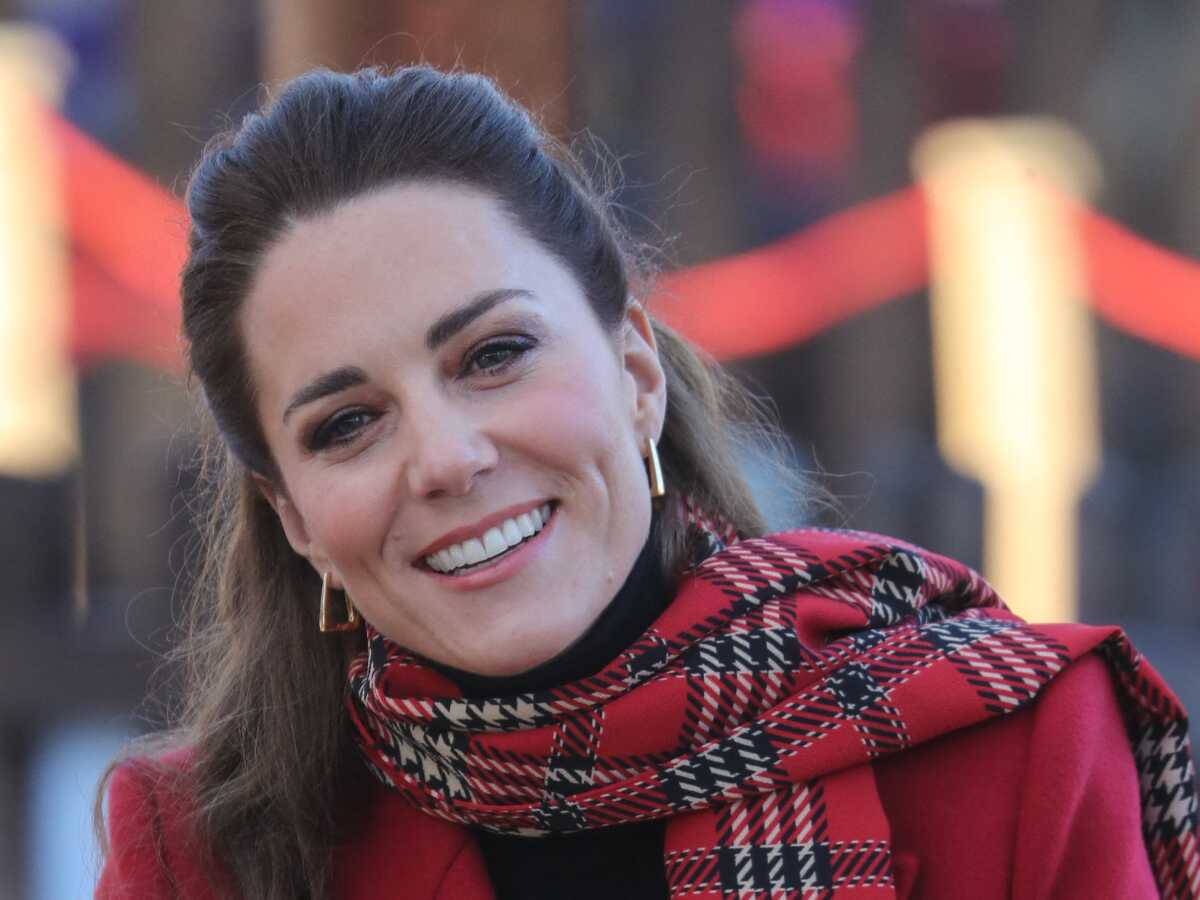 Kate Middleton : ce gros chagrin d'amour que William lui a fait oublier