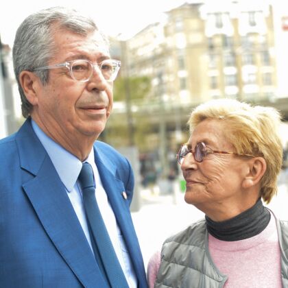 Photos de Patrick Balkany : découvrez les images qui ont ...