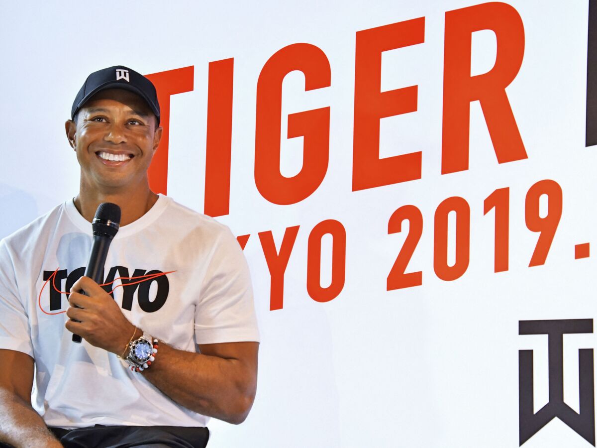 Tiger Woods : le scandale sexuel de 2009 refait surface... Sa fameuse maîtresse donne sa version !