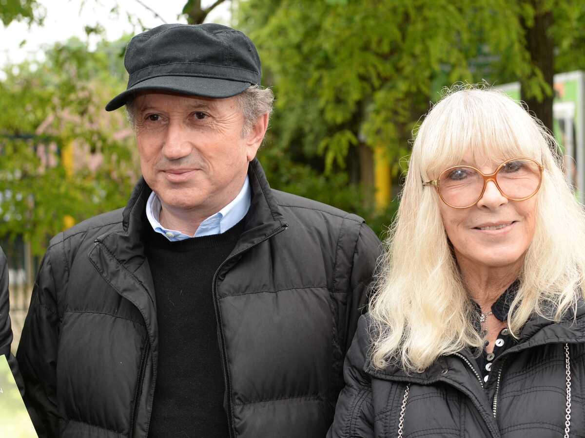 Michel Drucker et Dany Saval : pourquoi ils n'ont pas eu d’enfant